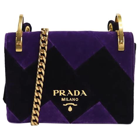 prada zig zag bag|Prada handbags.